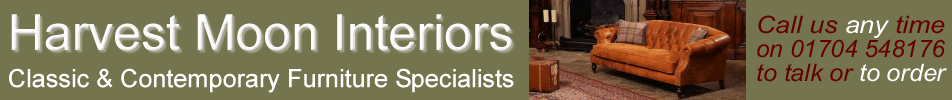 Harvest Moon Interiors - Classic & Contemporary Furniture Specialists