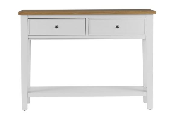 Charltons Somerdale Console Table