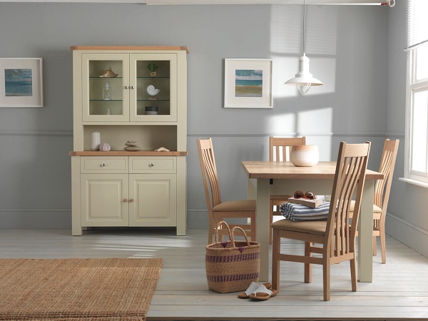 Charltons Furniture, Modern Natural and Painted Oak Furniture 