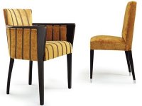 Collinet Sieges Dining Chairs 