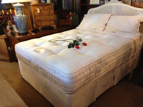 cotswold beds mattress cover