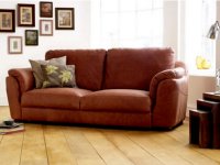 The Sofa Collection Vintage Leather Sofas by Forest Sofa