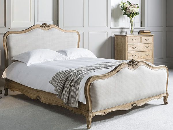 Gallery Direct Chic Bedroom Furniture