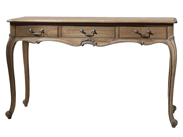 Harvest Direct Chateau weathered Dressing Table