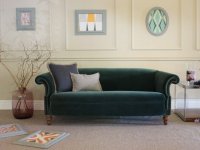 Tetrad Classic Velvets Collection - Sofas and Armchairs