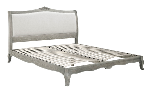 Willis & Gambier Camille Low End Bedstead 