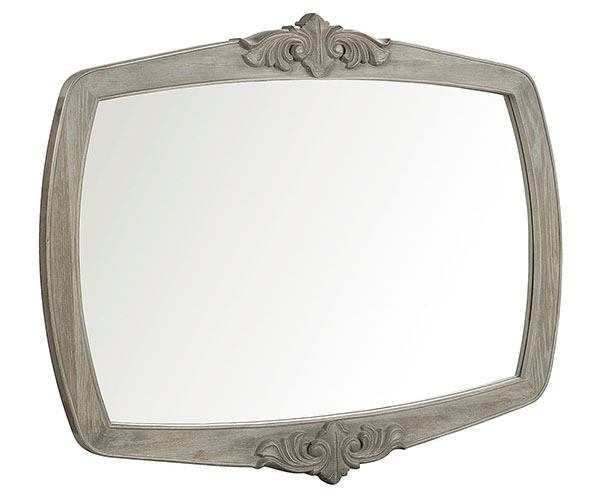 Willis & Gambier Camille Wall Mirror