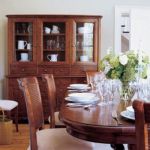 Willis and Gambier Dining Furniture and Occasional Furniture