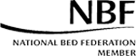National Bed Federation Member