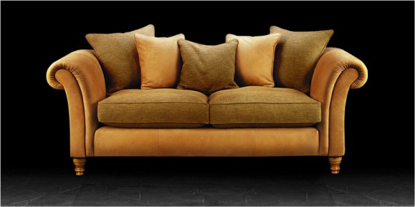 Artistic Upholstery Cambridge Sofa