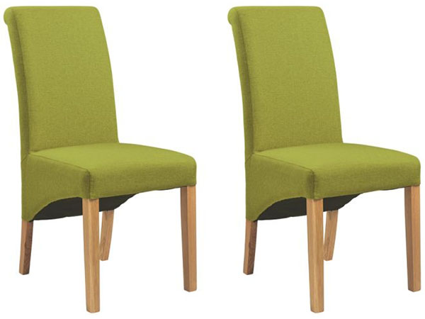 Corndell Nimbus Bibury Dining Chairs