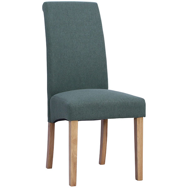 Devonshire Living Westbury Green Dining Chair
