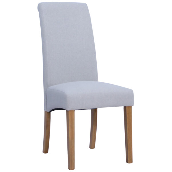 Devonshire Living Westbury Light Grey Dining Chair
