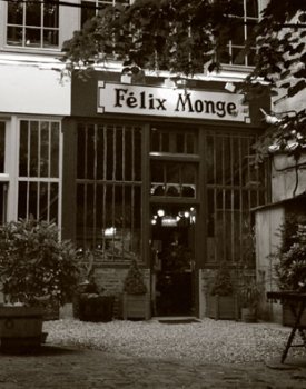 Felix Monge Furniture