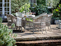 More Luxury Outdoor Furniture