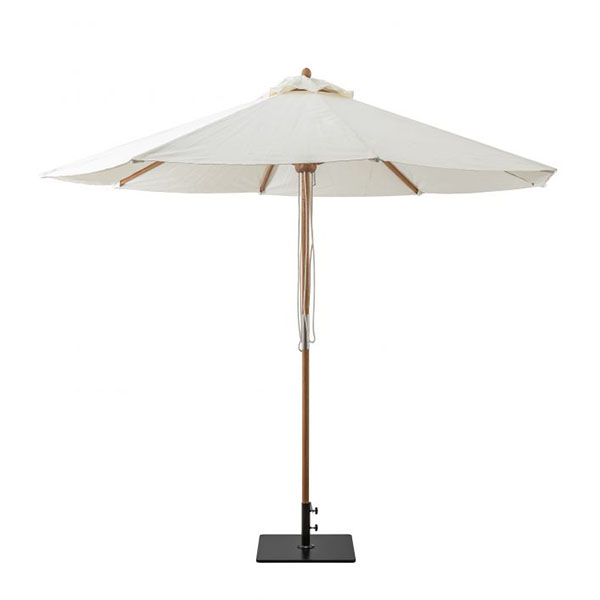 Gallery Direct Toledo Outdoor Umbrella