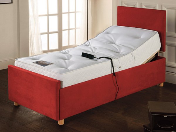 Hampton Bed Company New Hilton Adjustable Bed
