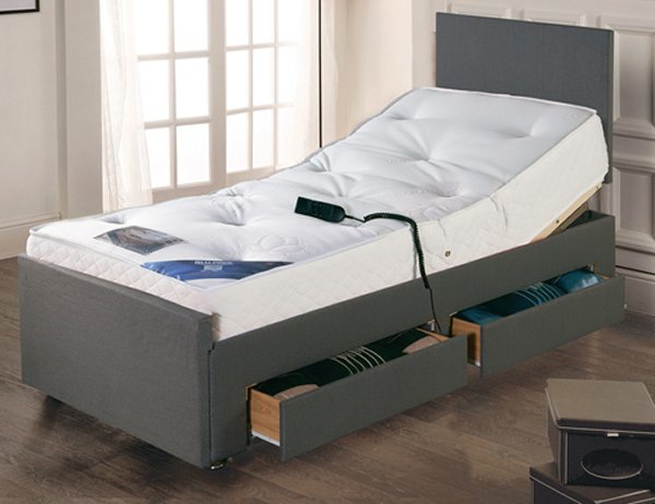 Hampton Bed Company New Windsor Adjustable Bed