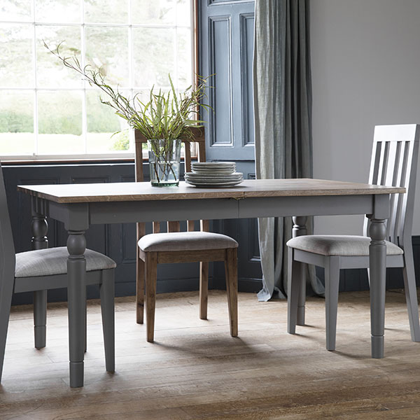 Marlowe Grey Furniture