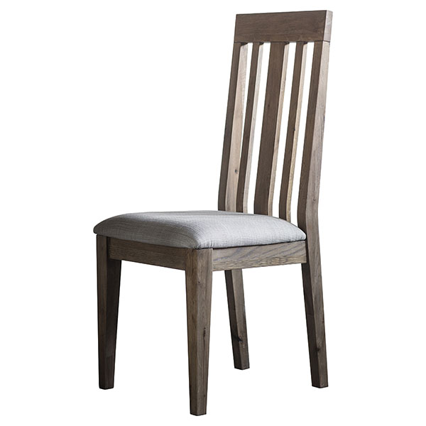 Harvest Direct Marlowe Oak Dining Chair