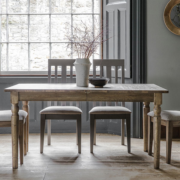 Marlowe Oak Furniture