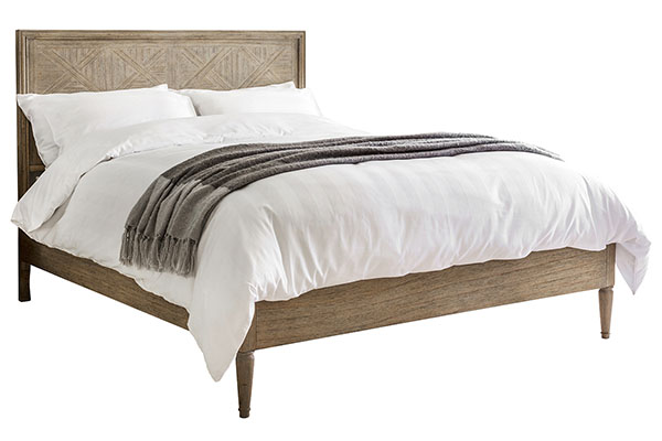 Harvest Direct St Vincent 5Ft King Size Bed