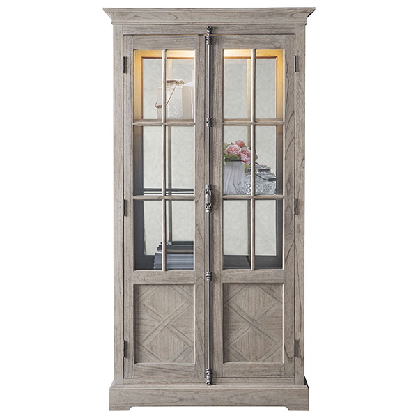 Harvest Direct St Vincent Display Cabinet