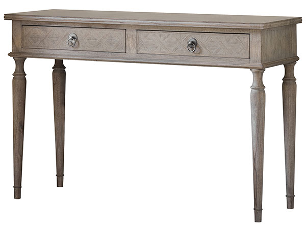 Harvest Direct St Vincent Dressing Table