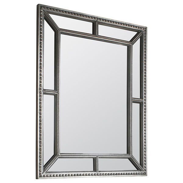 Harvest Direct Lucy Wall Mirror