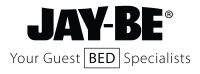Jay-Be  - Your Guest Bed Specialist