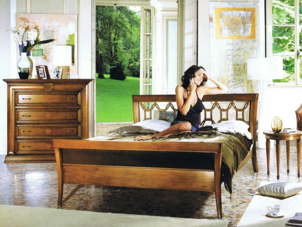 Le Fablier Furniture - Fine Italian Furniture