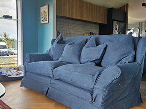 Adelphi Sofa