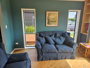 Adelphi Sofa