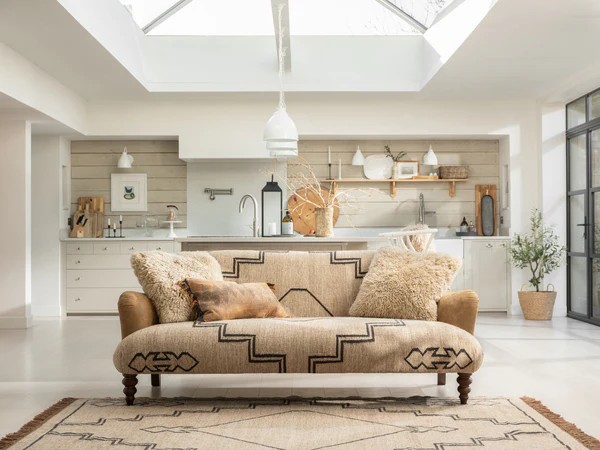 Tetrad Dakota Midi Sofa