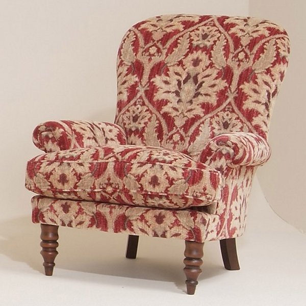 Tetrad Elgar Chair - A Tetrad Classic chair