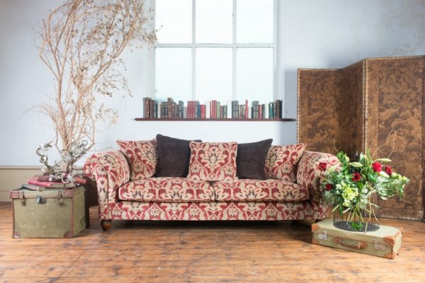 Tetrad Sofas, Tetrad Chairs & Tetrad Replacement Loose Covers