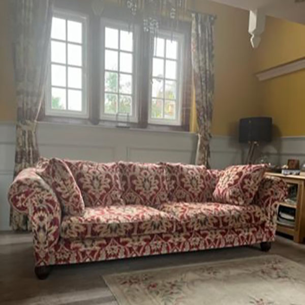 Tetrad Elgar Sofa