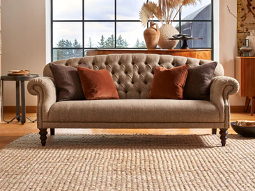 Tetrad Beds