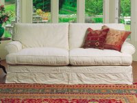 Tetrad Loose Cover Sofas