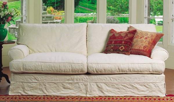 Tetrad Replacement Loose Sofa Covers and Chair Covers