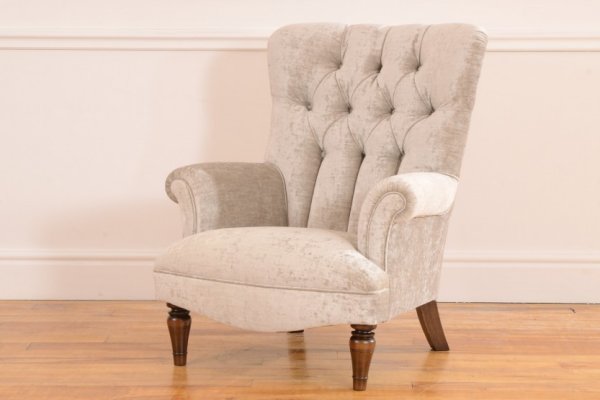 Tetrad Regent Chair