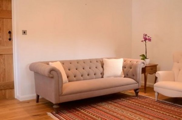 Tetrad Regent Sofa & Armchair