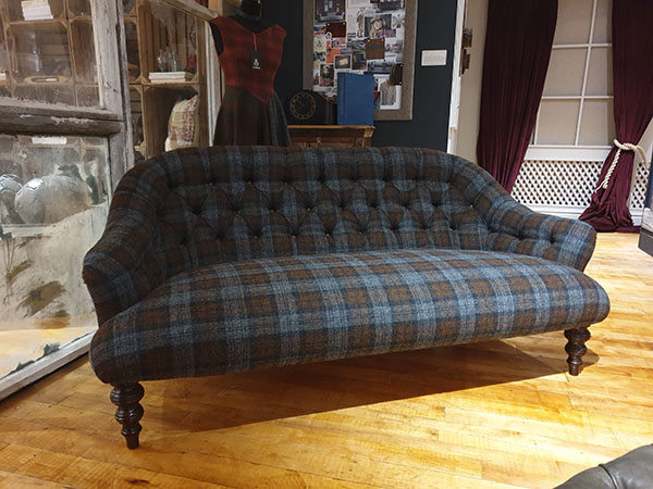 Tetrad Heritage Aberlour Sofa