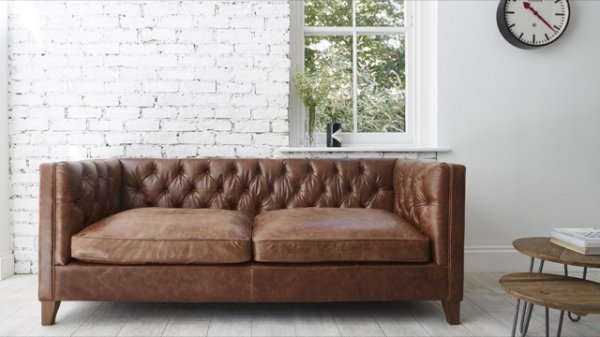 Tetrad Battersea Sofa