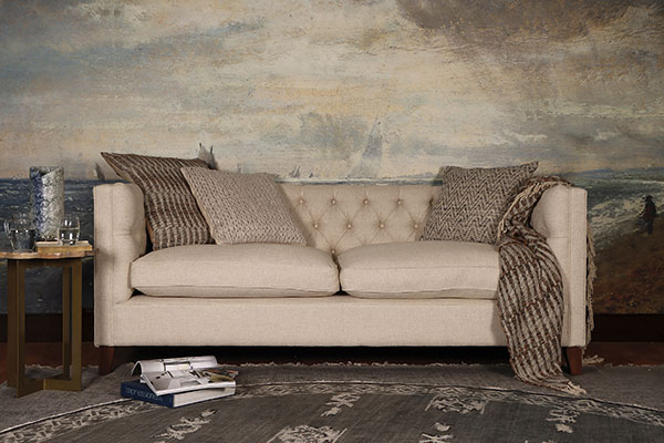 Tetrad Battersea Sofa 