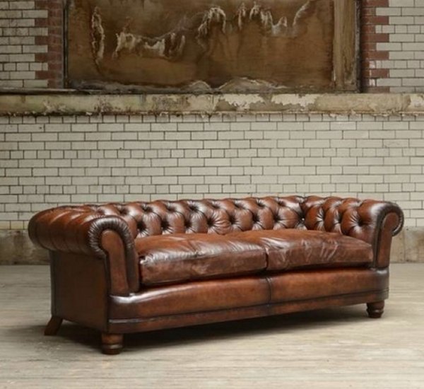 Tetrad Chatsworth Sofa