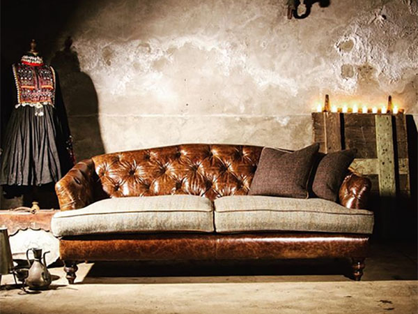 The Tetrad Dalmore Sofa