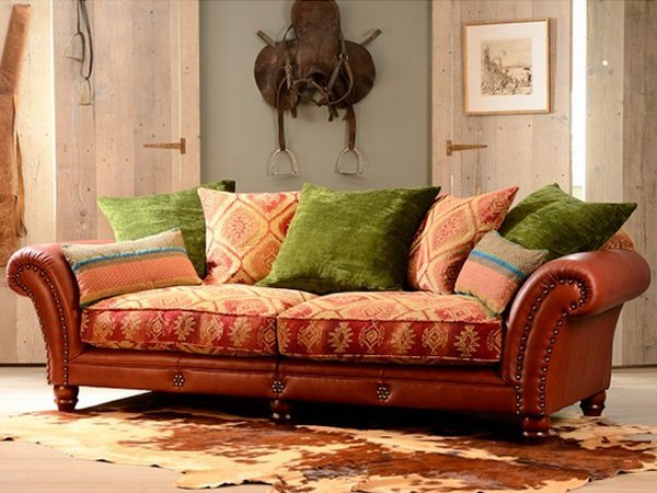 Tetrad Heritage Eastwood Sofa
