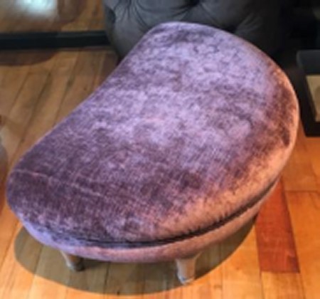 Tetrad Ellington Fabric Armchair