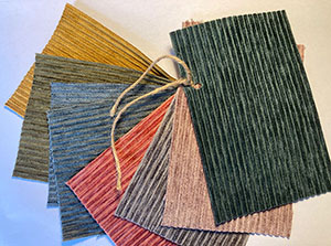 Tetrad Eton Corduroy Fabrics